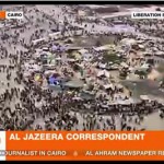アルジャジーラアプリ(Al Jazeera English Live)で生中継LIVE