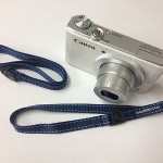 Canon S110のストラップはHAKUBA【KST-49NV】を買ったの巻