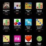 KindleFireHD版のLINEはまだ無しの巻