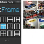 iPhone写真を合成して1枚の写真にする方法の巻