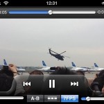 iPhoneで撮影した動画の再生速度を調整する方法の巻