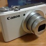 Canon PowerShot S110を買ってきたの巻