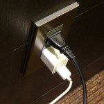 電源のあるカフェ・銀座ルノアールの巻