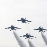 入間基地航空祭の混雑状況の巻