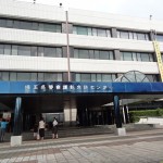 免許証更新・鴻巣免許センターの日曜の混雑状況の巻