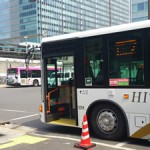 東京スカイツリータウンと秋葉原を結ぶ直行バス「AKIBAwith634」がおすすめの巻